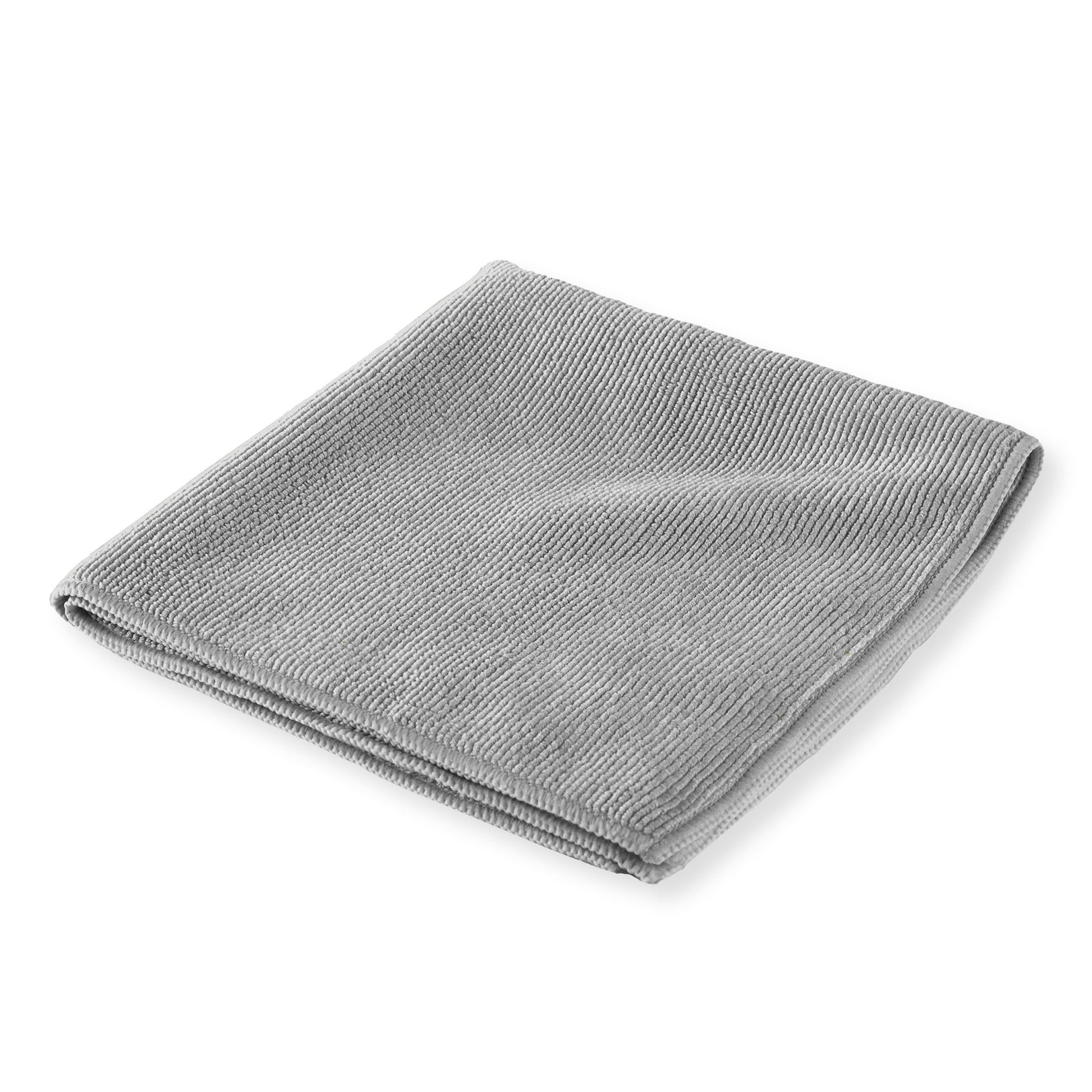 Norwex Stainless Steel Cloth - How to clean stainless steel 